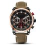 High quality watch casual watch fashionable hollow shell multifunctional sports watch